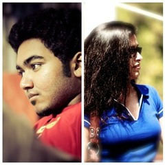 Mazhai Varum (cover version) Feat., Rakeeb Rafeek