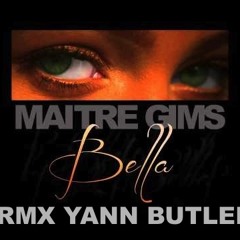 EXCLUSIF RMX DON'T LOOK ANY BELLA BY YANN BUTLER