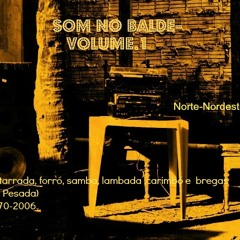 Carrapeta-Molho De Murupy