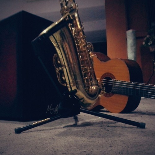 Tangga Terbaik Untukmu Instrumental By Misaelkristian On Soundcloud Hear The World S Sounds