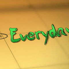 KD - Everyday *HOT*