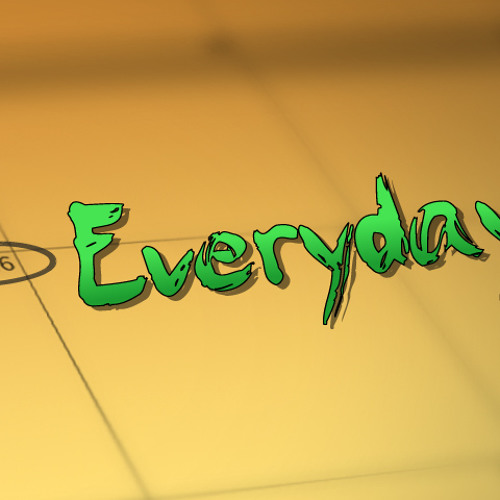 KD - Everyday *HOT*