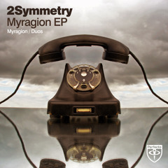 2Symmetry - Myragion [A State Of Trance Episode 654] [OUT NOW!]