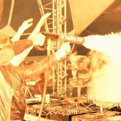 Bladejack - Magno (Original Mix)