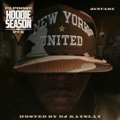 Papoose - The Hope (Freestyle)