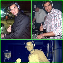 Chino y N@cho Mix