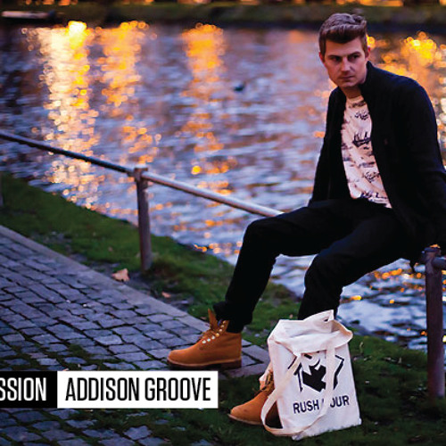 In Session: Addison Groove