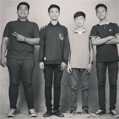 Here The Glory - Dreaming Together