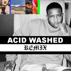 Acid Washed Remix- Chasing Rainbows (Black Cracker)