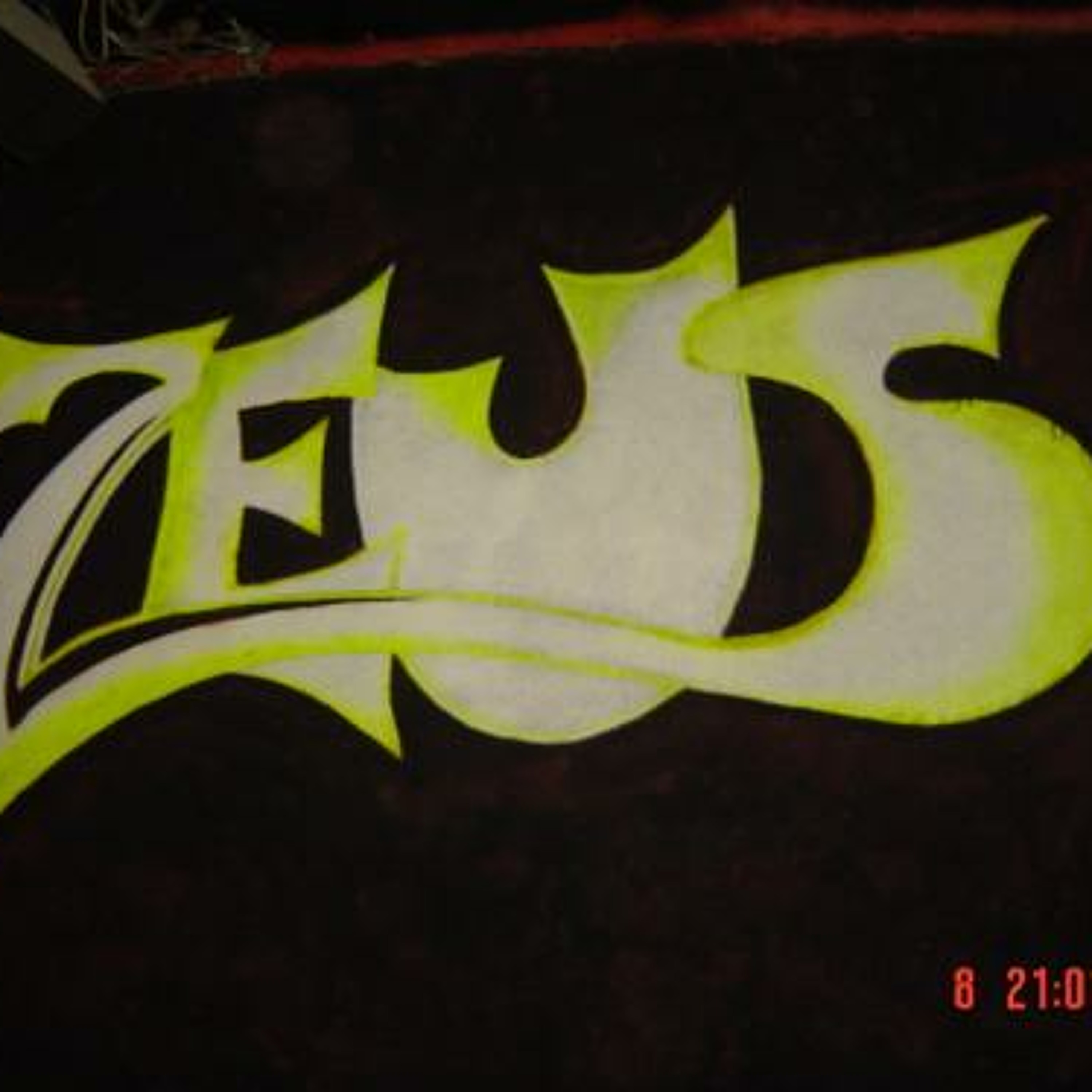 FIN DE SEMANA AEGURADO - ZEUS DISKO - ROJOMIX episode artwork