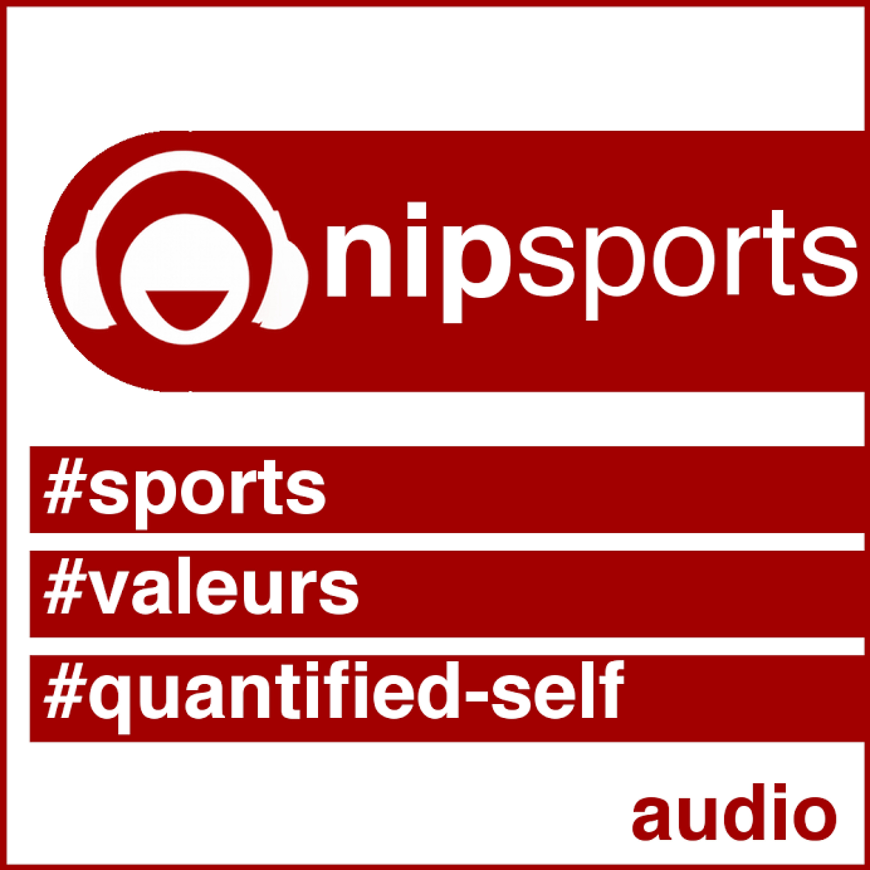 NipSports #03 : J'ai un bon sexdrive episode artwork