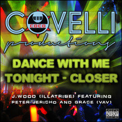 Dance With Me Tonight - Closer
