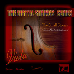 Digital Instruments Part 1 The Long Walk