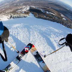 Chill ski