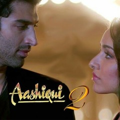 Aashiqui 2 (Love Theme)