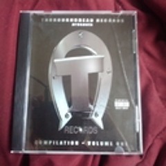 IM Tired BUMP J /MRSAC/REK/SLY POLAROID