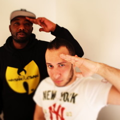 On Sait Ce Qu'on Fait prod by Ol'Shyne