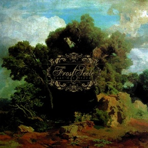 Frostseel - (Gebär)Mutter Erde
