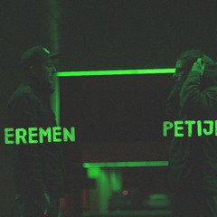 Eremen & Petijee - Zabijak
