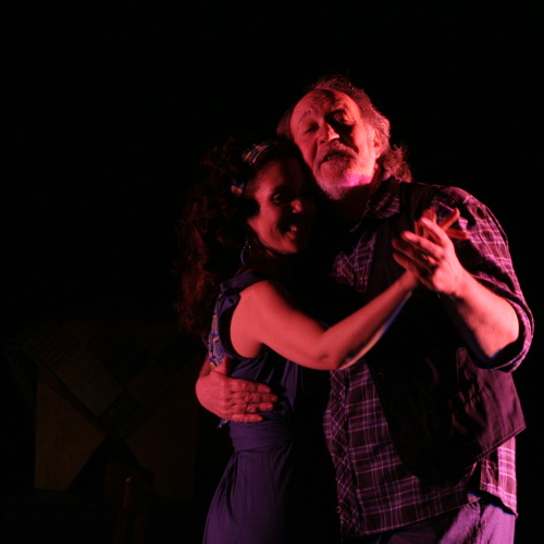 7 Honey Come And Dance With Me Beegie Adair By Roadside Theater