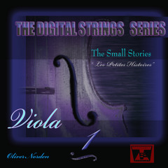 Composer Oliver Norden -Digital Instruments Part 2 The Golden Passage