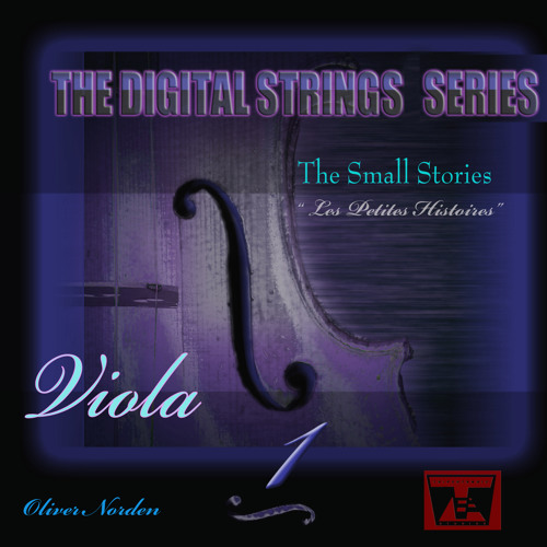 Composer Oliver Norden -Digital Instruments Part 2 The Golden Passage