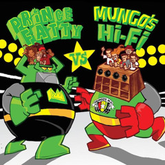 Prince Fatty & Hollie Cook - Sugar Water (Mungo's Hi-Fi Mix) [Mr Bongo 2014]