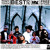 Artwork for Tony Touch Presents: The Best of Boot Camp Clik Freestyles
