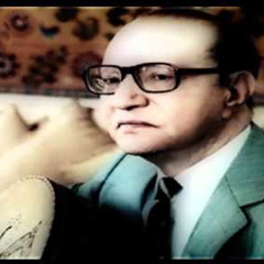 محمد عبدالوهاب - على بالي يا ناسيني