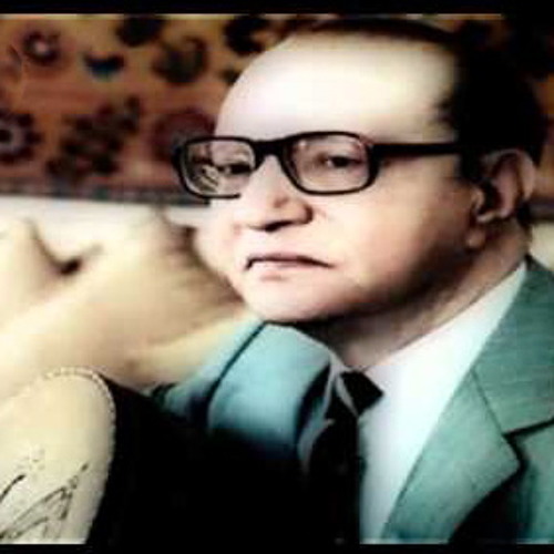 محمد عبدالوهاب - على بالي يا ناسيني