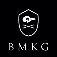 Hypno 808 BMKG mixtape