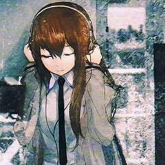 JazzyMoon loves Steins;Gate