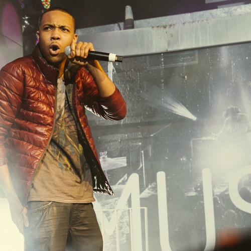 Lil' Herb Full Live Set from Red Bull Sound Select 4 Days in Austin