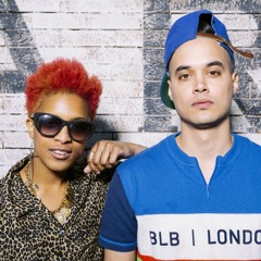 Denitia & Sene Full Live Set from Red Bull Sound Select 4 Days in Austin