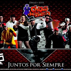 chicos de barrio Ya Lo Se Que Tu Te Vas 2014