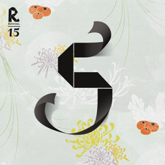 RTR15 - A1 - Jamie Lloyd - Spiro Hustle