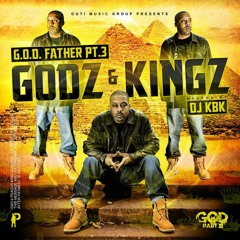 Dollar Signs Feat Carmen Easily Crippled & Hoffa Himself  at GODZ & KINGZ O.g Mixtape 2014