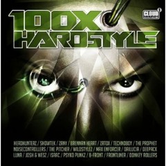 Hardstyle Mix