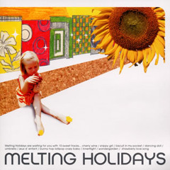 Melting Holidays - Biscuit In My Pocket