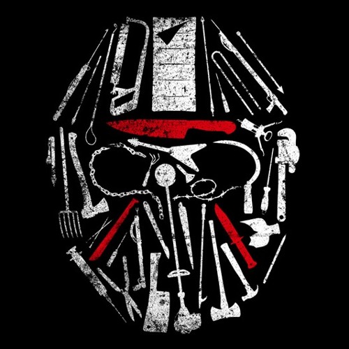 Brain Impact - Jason On Acid - -( doomcore/mentalcore)--