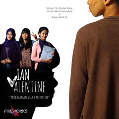 Ian Valentine - Jalanku
