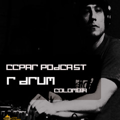 CCPAR Podcast 074 | R-Drum