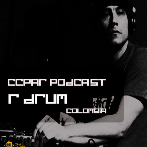 CCPAR Podcast 074 | R-Drum