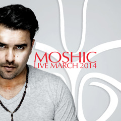MOSHIC March Mix 2014