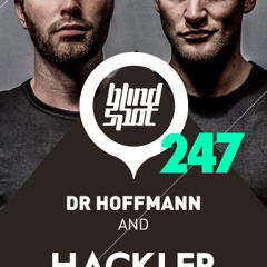 Dr Hoffmann Blind Spot 247 With HACKLER AND KUCH
