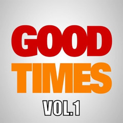 Ritchie Paul - Good Times Vol.1