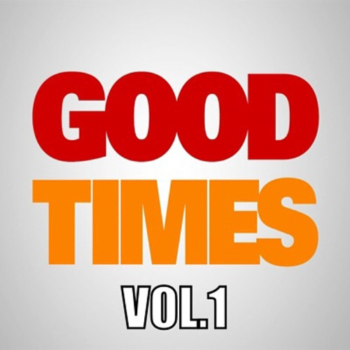 Ritchie Paul - Good Times Vol.1