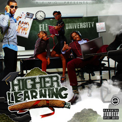 Fli University - Higher Learning Mixtape "preview"