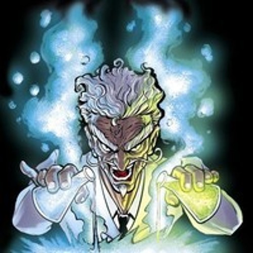 DEAD SCIENTIST ON TOXIC SICKNESS / MOLESTING ZOMBIES RELOADED / MARCH 13TH / 2014