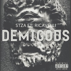 Demigods ft Ricavelli
